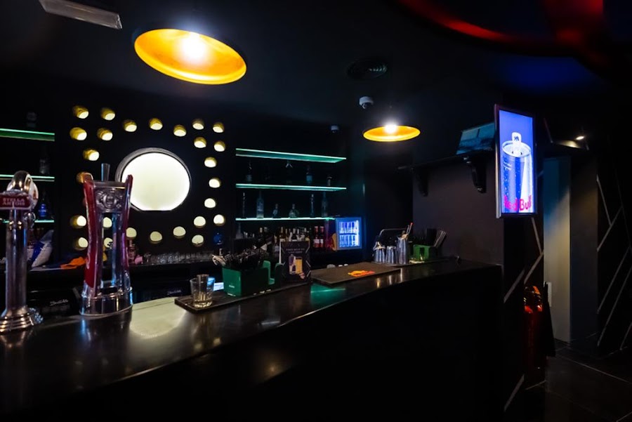 Elements Nightlife — photo 5