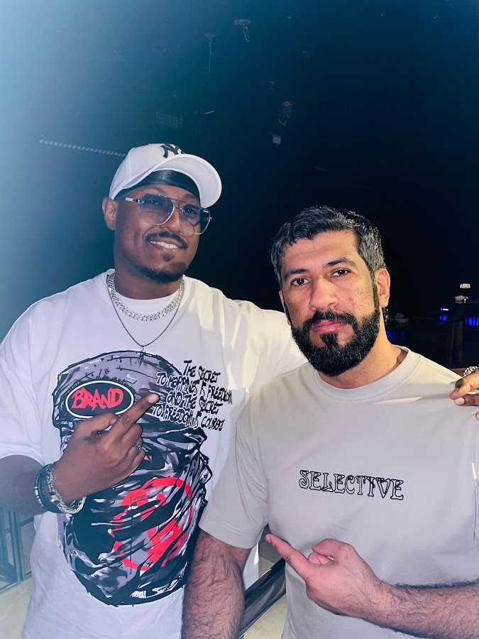 Klub808 | نادي ليلي 808 — photo 3