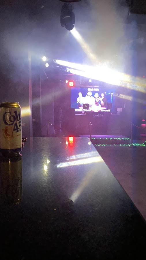 Klub808 | نادي ليلي 808 — photo 4
