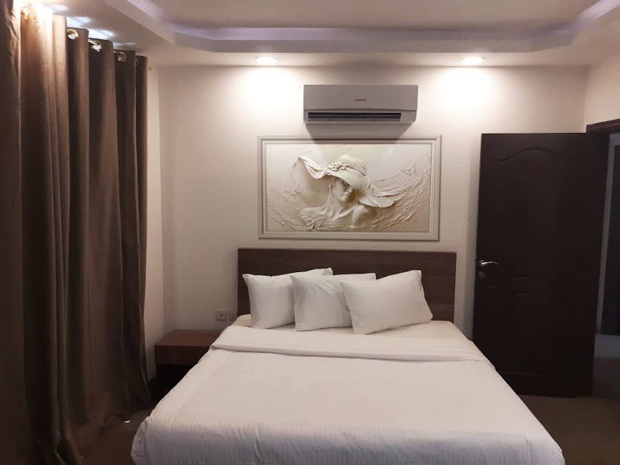 Alghubrah Furnished Apartments — photo 3