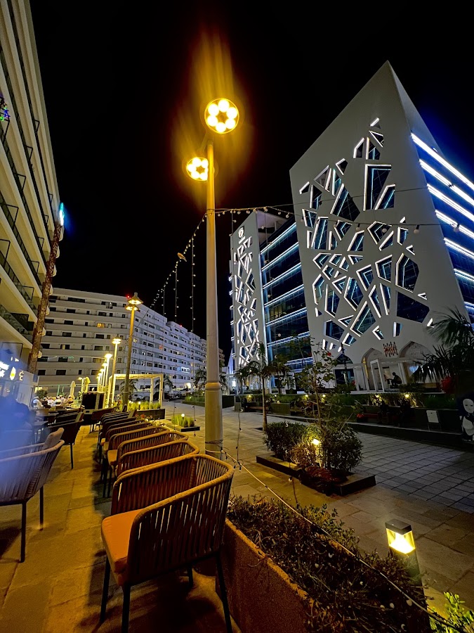 The Links, Muscat Hills ذا لينكس - تلال مسقط — photo 2