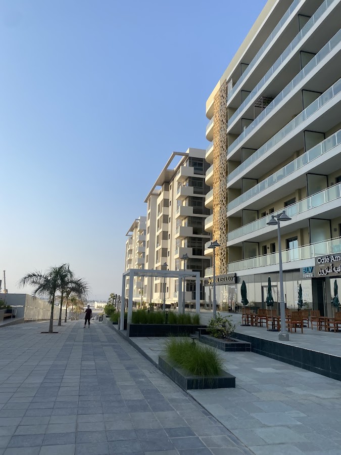 The Links, Muscat Hills ذا لينكس - تلال مسقط — photo 4