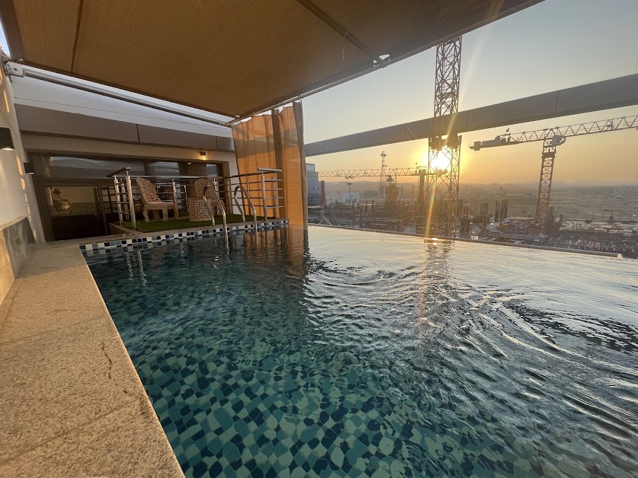 The Links, Muscat Hills ذا لينكس - تلال مسقط — photo 5