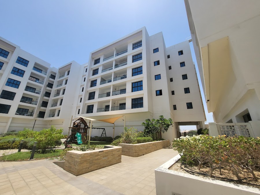 Suqoon Apartments مجمع سكون للشقق — photo 5
