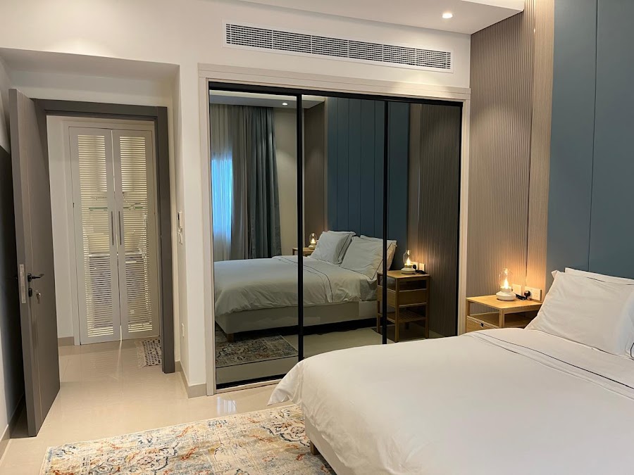 Liaqat Airport Residence - Al Mouj — photo 5
