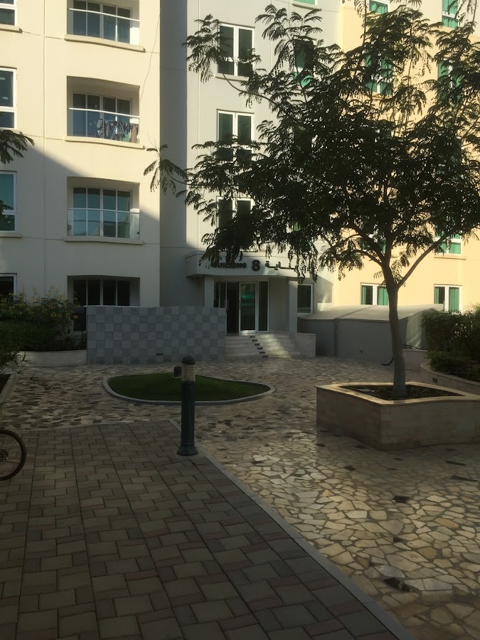 Tilal Residence - Muscat Grand Mall — photo 2