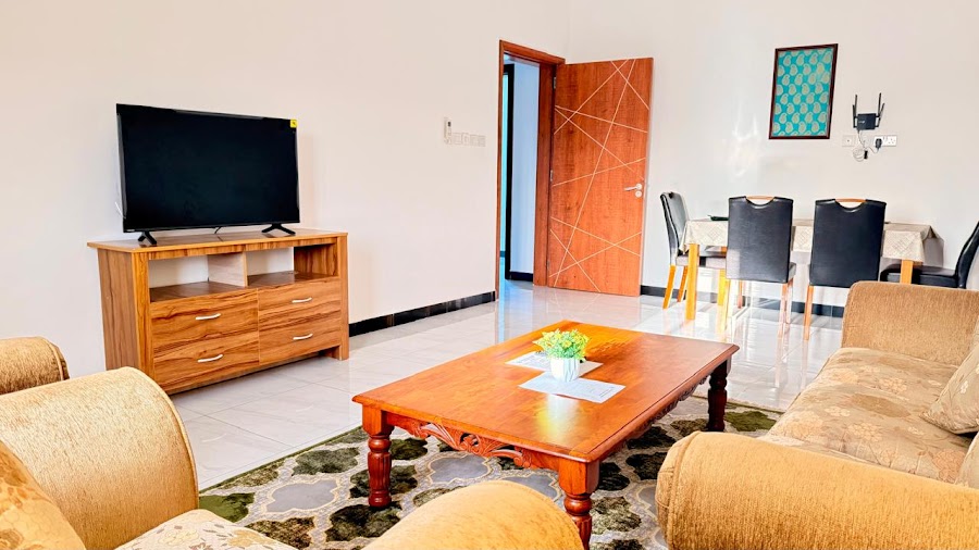 Exclusive Muscat Homes Hotel Apartments — photo 5