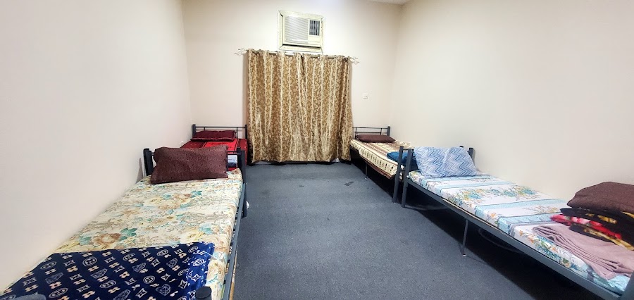 MUSCAT GALAXY HOSTEL — photo 2