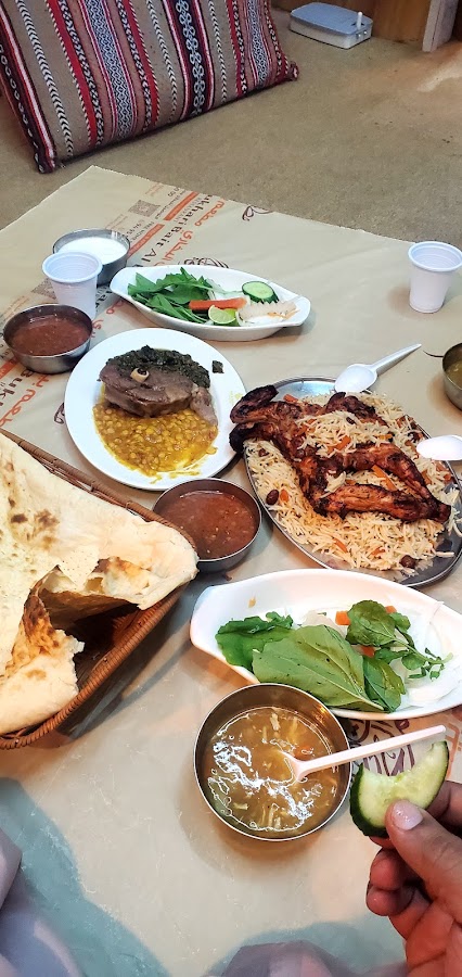 MUSCAT GALAXY HOSTEL — photo 4