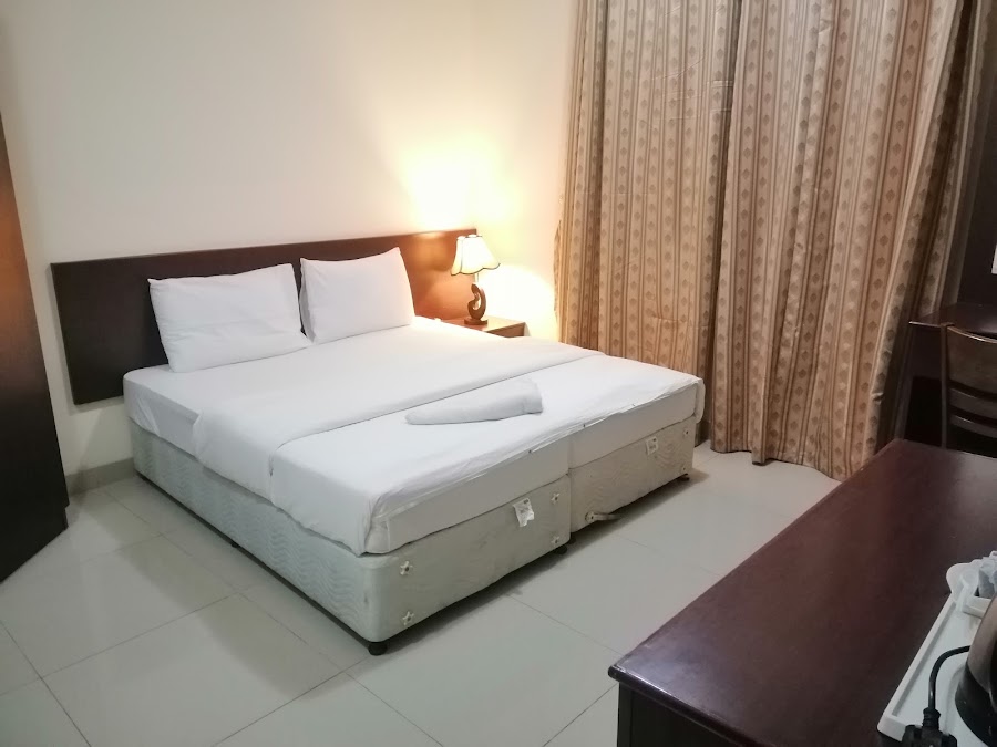 Savoy Inn Grand Hotel Apartments — photo 2