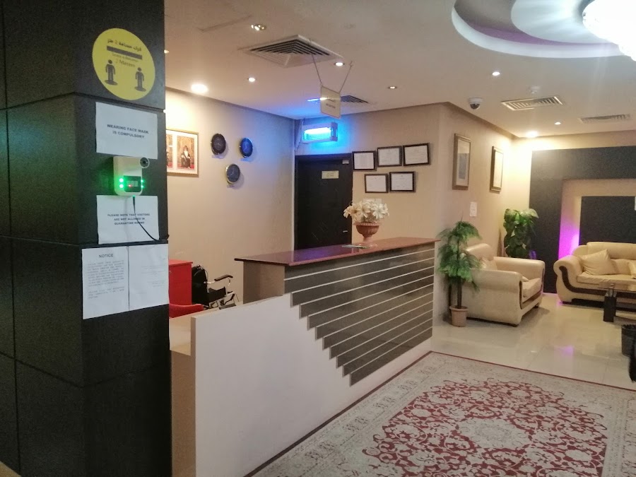 Savoy Inn Grand Hotel Apartments — photo 4