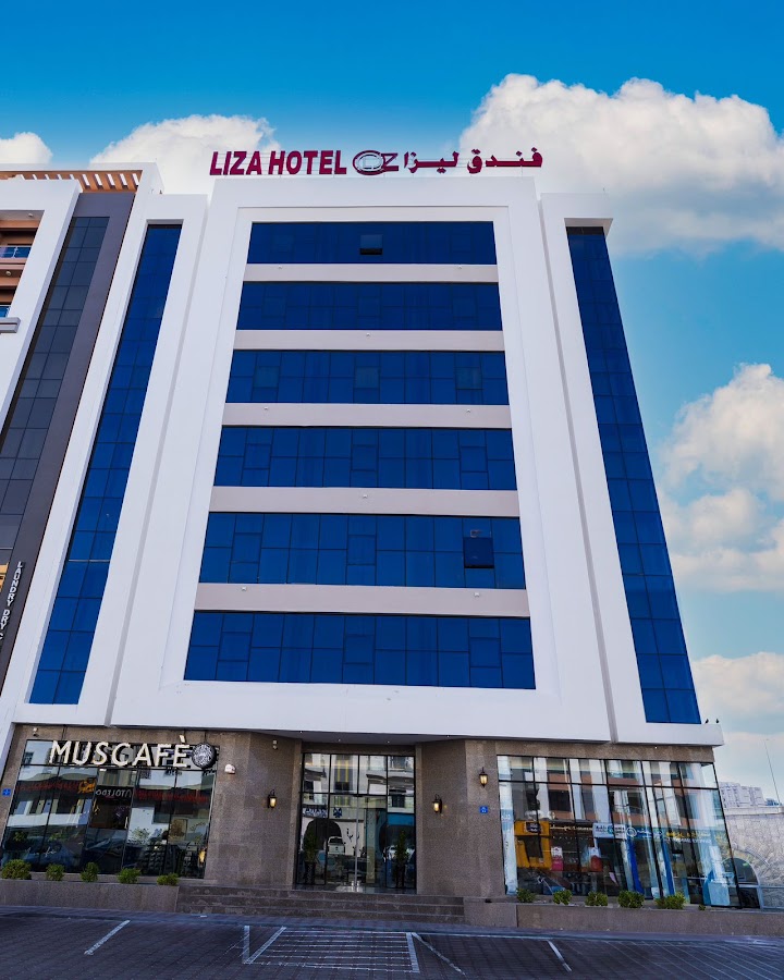 Liza Hotel — photo 2