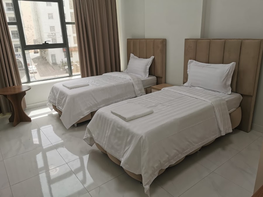 Liza Hotel — photo 3
