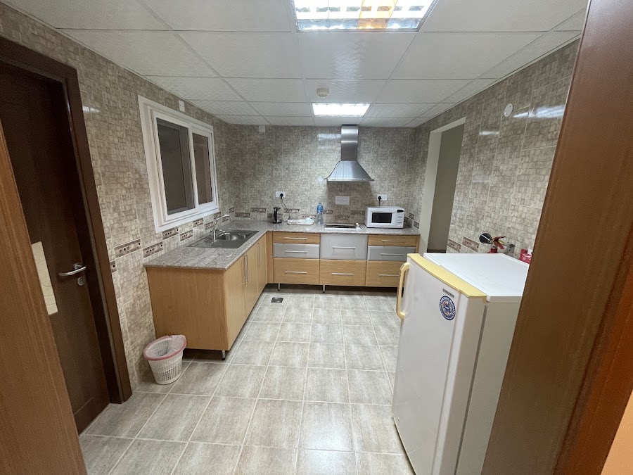 Manaf Hotel Suites — photo 5