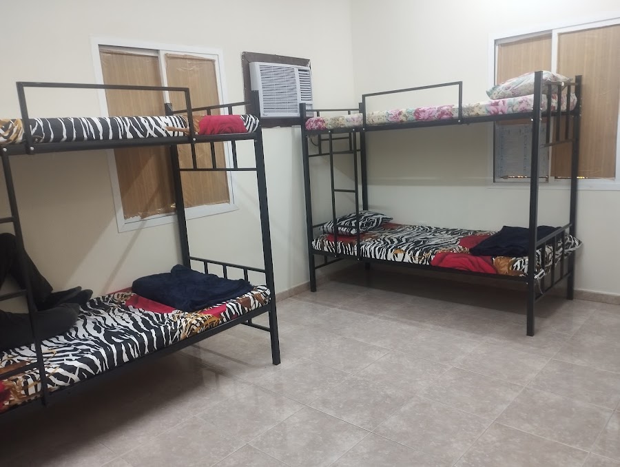 Greens Hostel muscat — photo 5