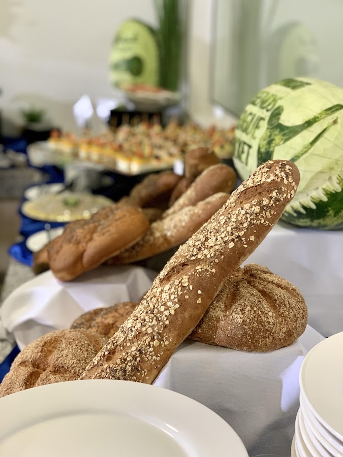 Helping Hands Catering Services — photo 3