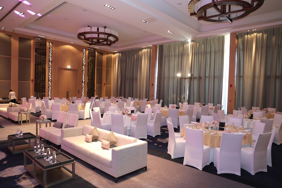 Intelligent Events Oman