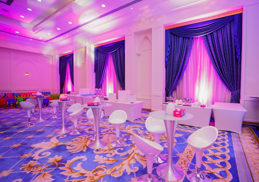 Intelligent Events Oman — photo 3
