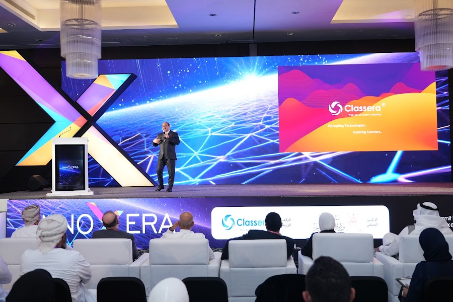 Intelligent Events Oman — photo 4