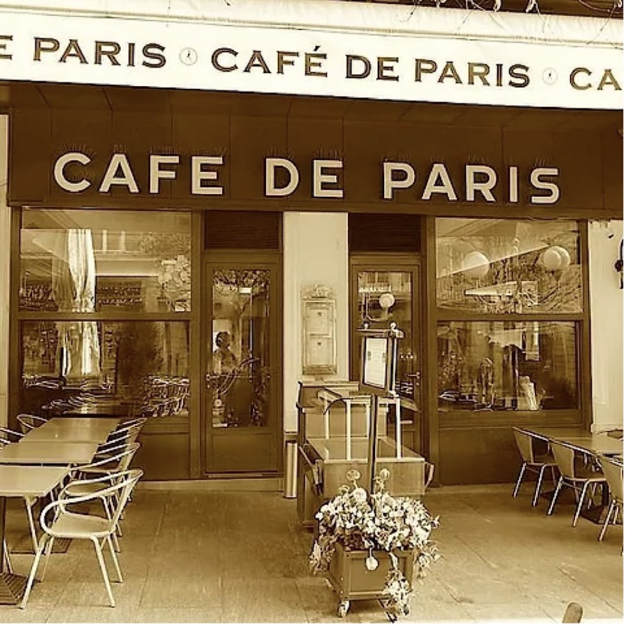 Entrecôte Café de Paris 🇨🇭 — photo 5