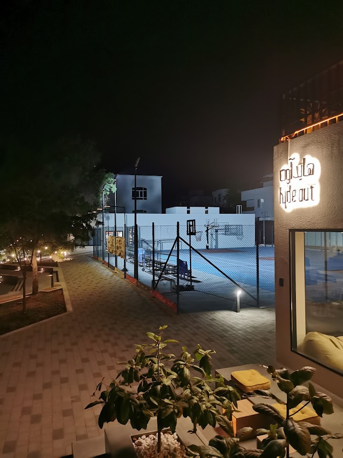 Hyde Out Eatery — photo 2
