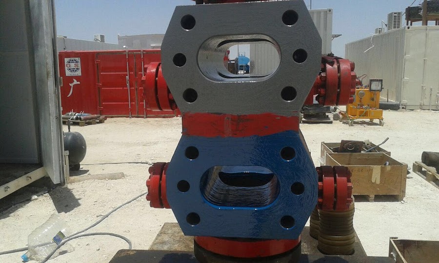 Adroit Technical Services LLC Sultanate of Oman - Muscat — photo 4