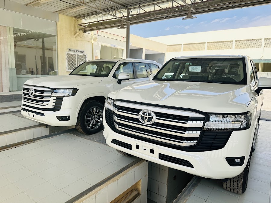 MODERN RENT A CAR — photo 4