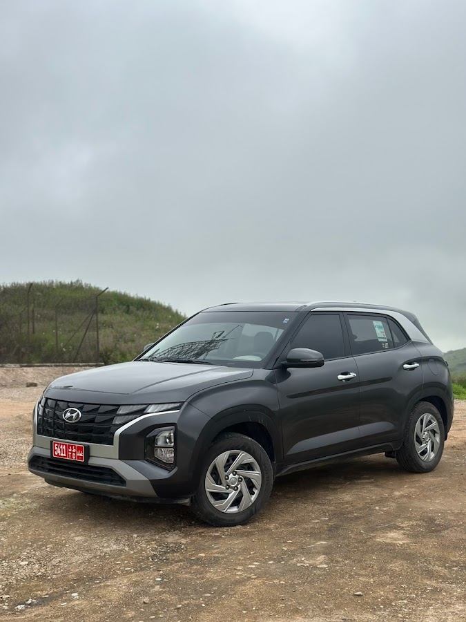 MODERN RENT A CAR — photo 5