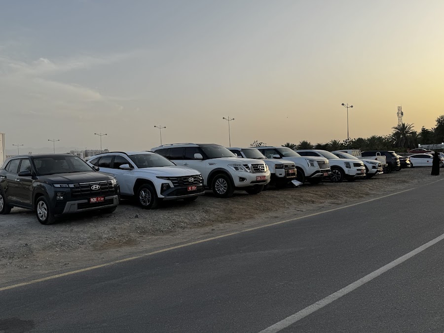 Ritz Car Rental & Tours — photo 2