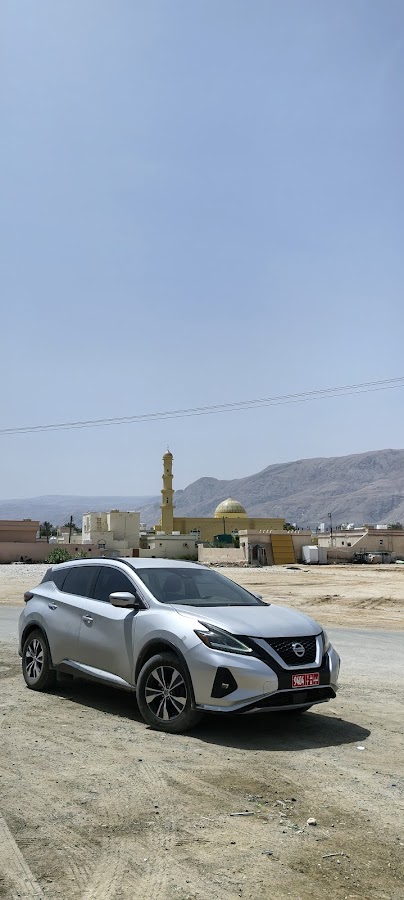 Omancars