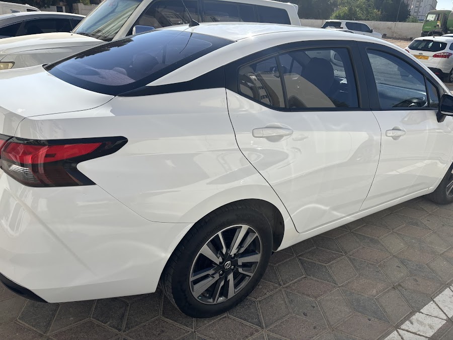 Cruza Rent a Car Muscat - تاجير السيارات مسقط — photo 3