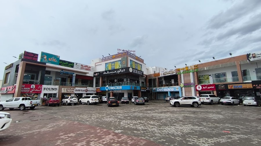 Saadatrent Car Rental Muscat | Monthly & Airport Rental — photo 3