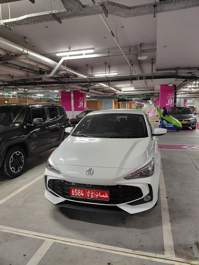 Xecorent car rental - تأجير السيارات - Rent a car — photo 4