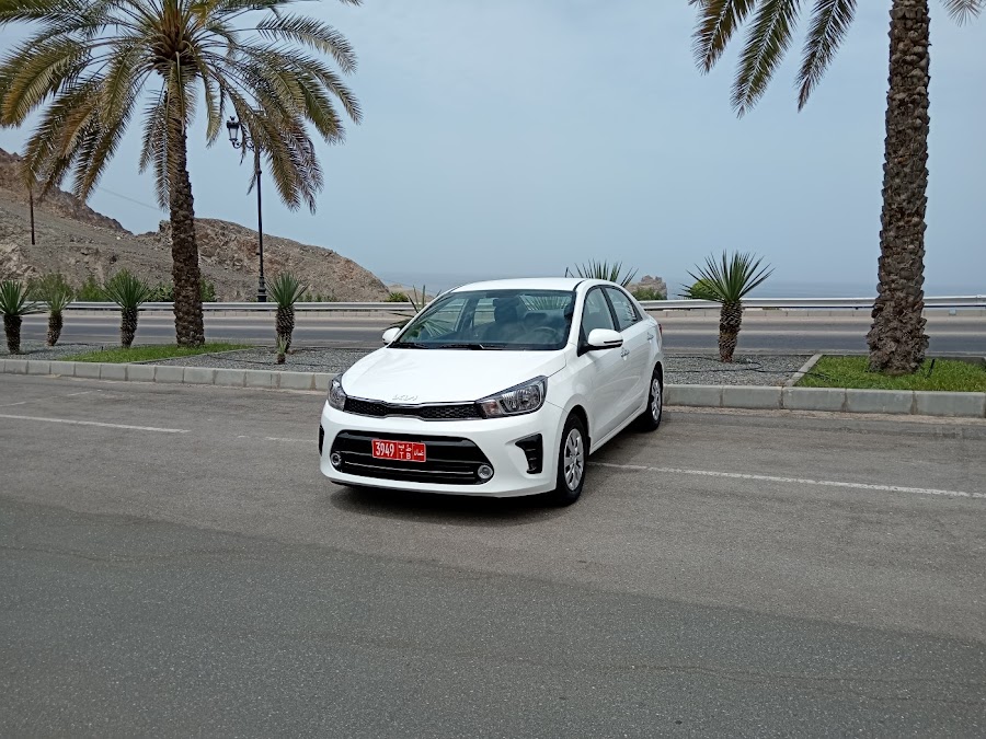 Xecorent car rental - تأجير السيارات - Rent a car — photo 5