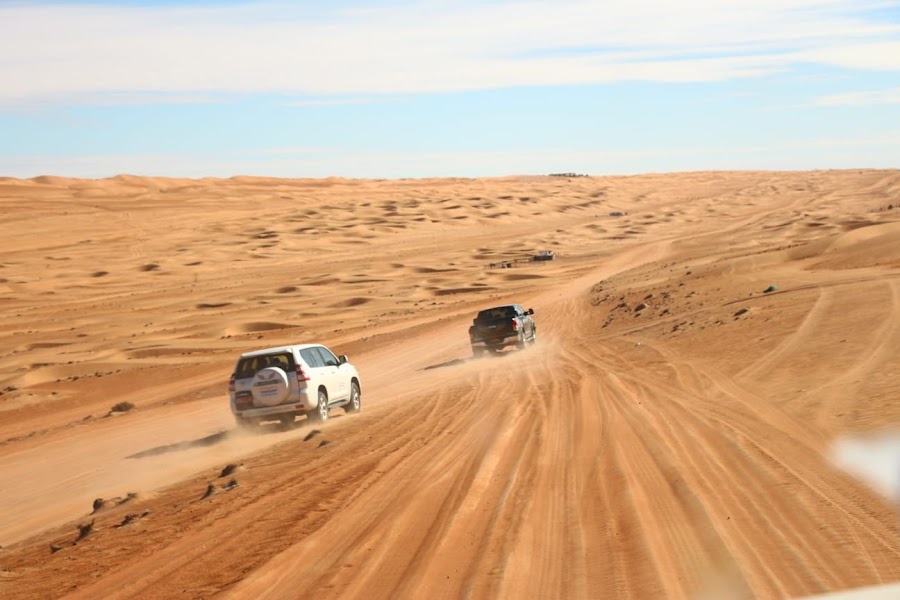 Al Maamari Rental Cars المعمري لتأجير السيارات — photo 3