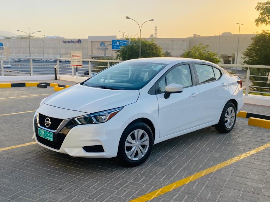 Al Maamari Rental Cars المعمري لتأجير السيارات — photo 5