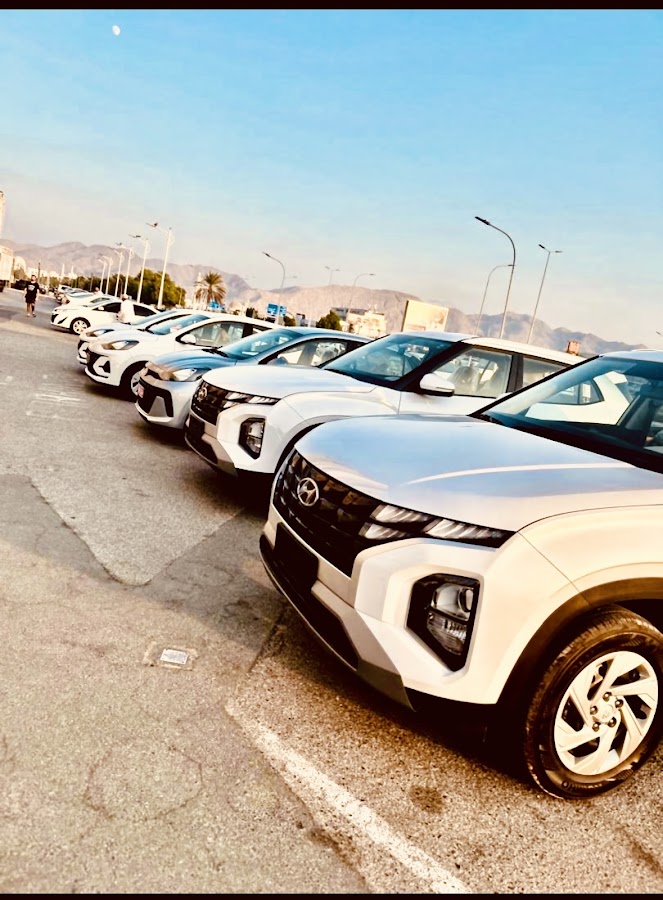 M&M RENT A CAR ام اند ام لتأجير السيارات