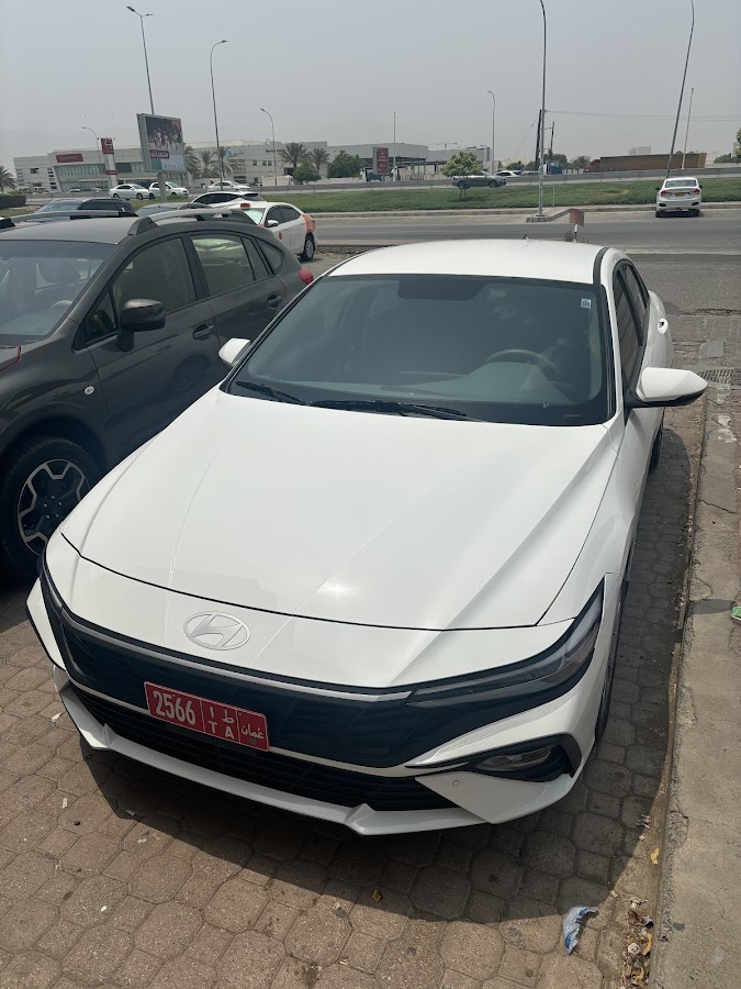 M&M RENT A CAR ام اند ام لتأجير السيارات — photo 3