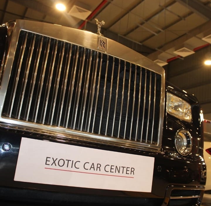 Exotic Car Center — photo 3