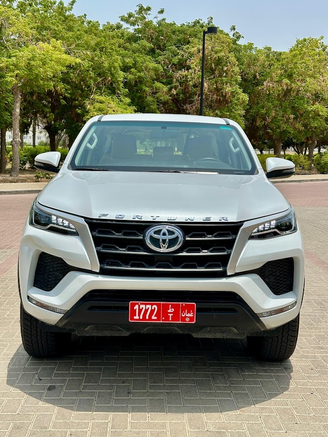 موج مسقط الذهبي لتأجير السيارات مسقط — photo 3