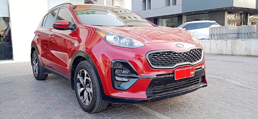 MIAC Rent A Car — photo 5