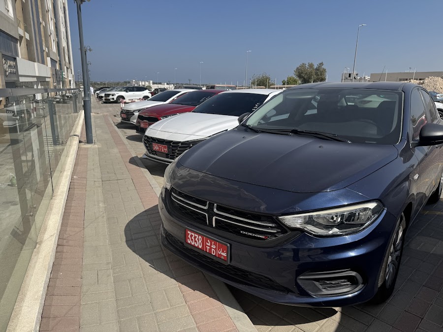 Go Hills تأجير سيارات — photo 3