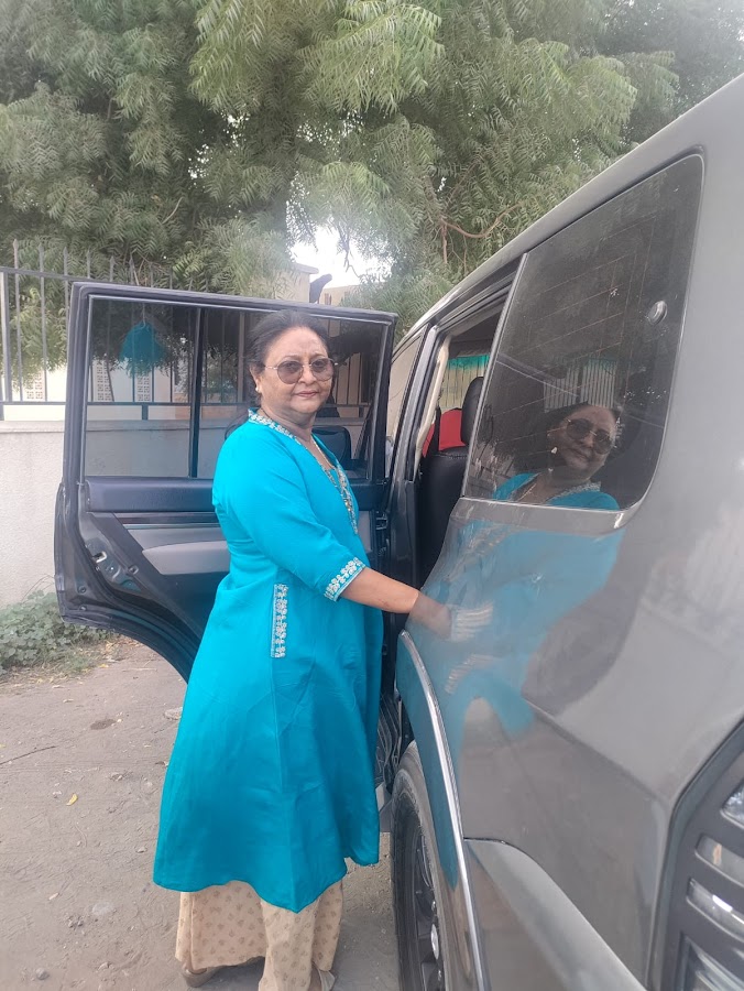 HIGHWAY RENT A CAR (AL Mirage GHALA) — photo 3