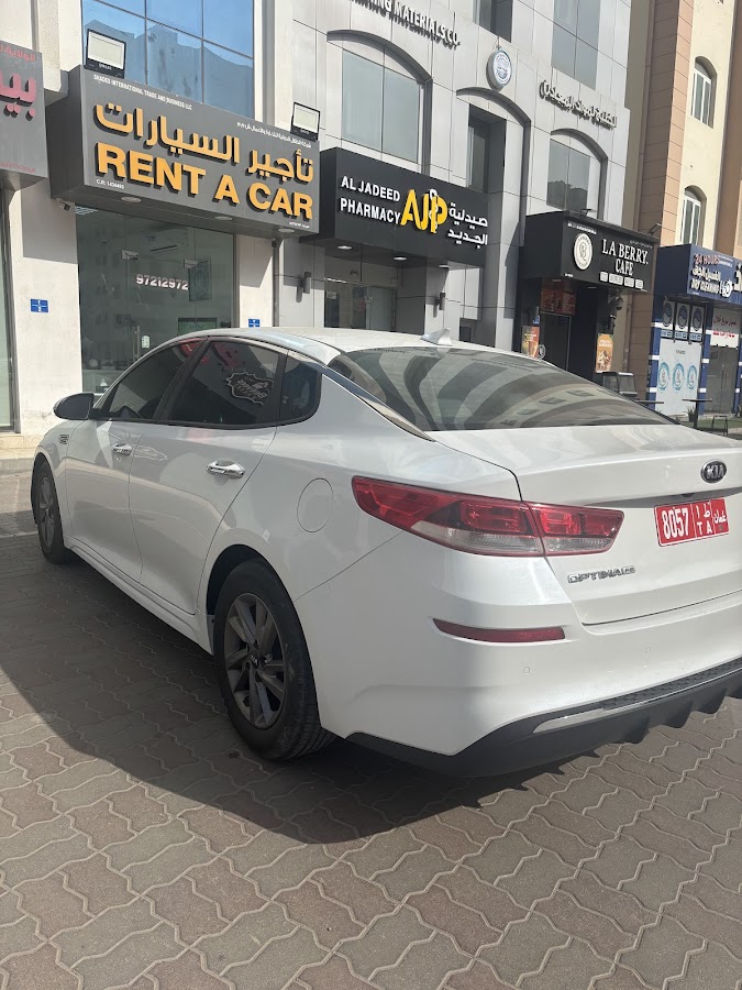 HIGHWAY RENT A CAR (AL Mirage GHALA) — photo 5