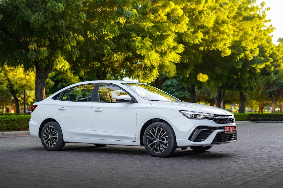 Easy Fast Rent a Car — photo 3