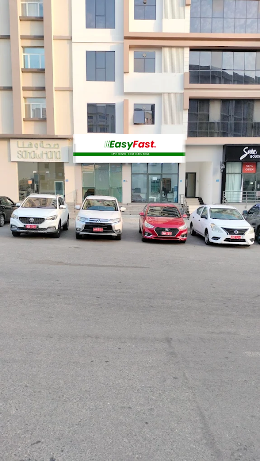 Easy Fast Rent a Car — photo 5