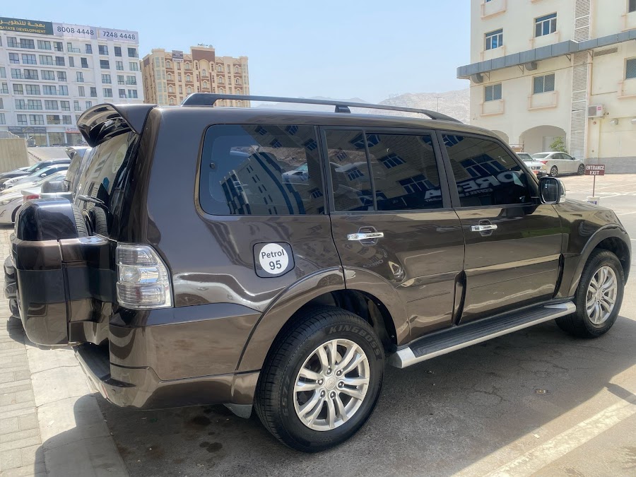 Tarik Rent Car - الطارق لتاجير السيارات مسقط — photo 2