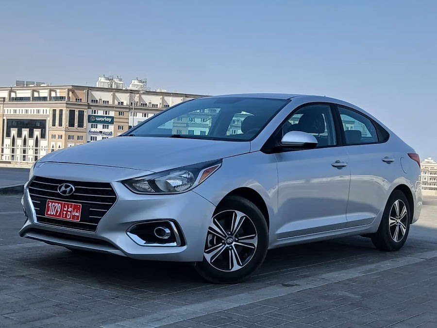 Tarik Rent Car - الطارق لتاجير السيارات مسقط — photo 3
