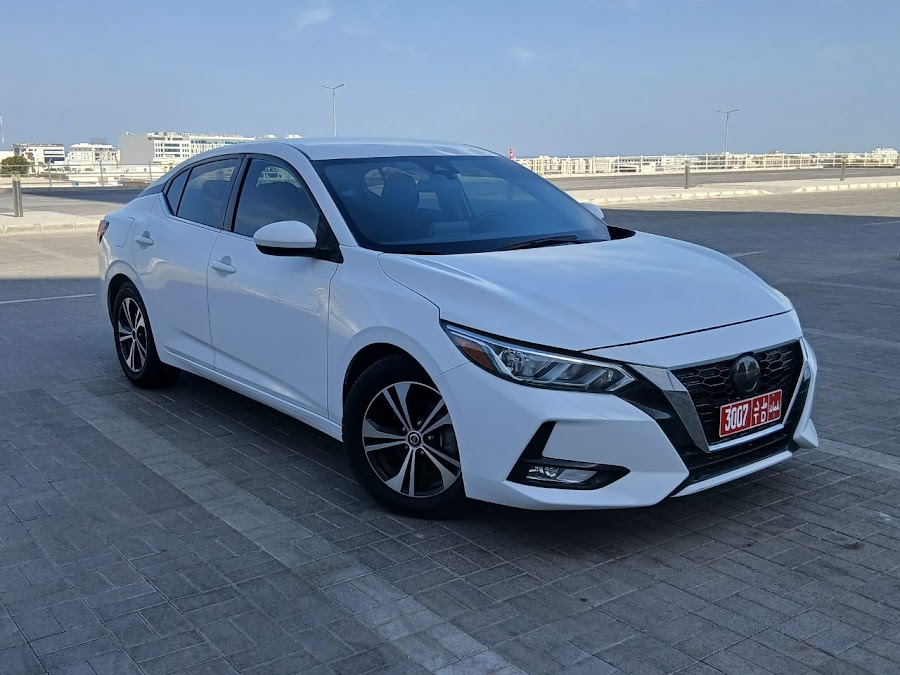 Tarik Rent Car - الطارق لتاجير السيارات مسقط — photo 4
