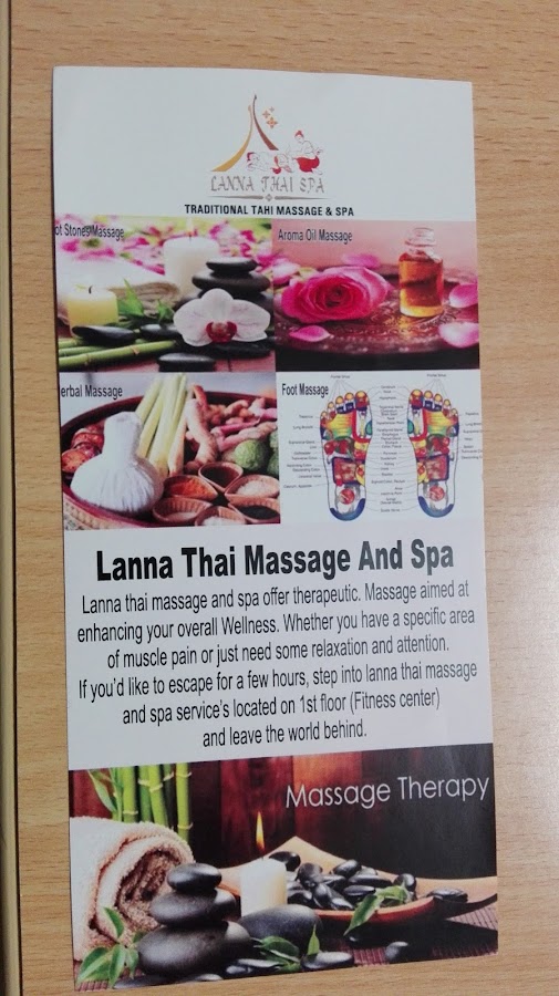 Lanna Thai Spa — photo 2